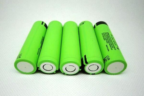 21700 lithium battery